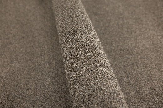 Dywan Dalesman 71 Brąz Beż Krem Melanż na filcu