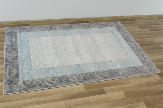 Dywan Dywan Serenity 23006-5757 Geometryczny