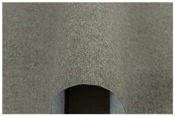 Wykładzina star 70 beż na filcu szerokość 2 m