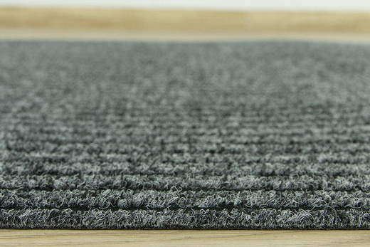 Wycieraczka granada 73 szara szerokość 67 cm