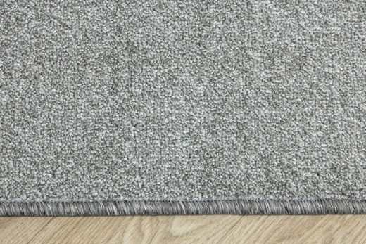 Wykładzina Sicily 375 Melanż Szarości szerokość 5 m