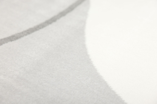 Dywan Selena GS005G Crean/Gold Krem Szary Złoty Ksztalt