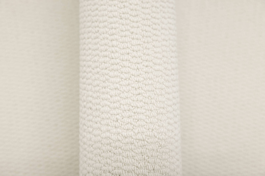 Dywan Pętelkowy Brasil 5211 Ivory Krem Gruby Splot