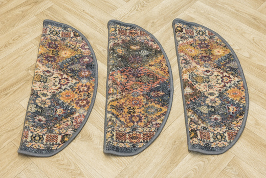 Nakładki półokrągłe Modern Classic 19 Ornament Vintage