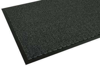 Antypoślizgowa Wycieraczka Leyla 51 d.grey