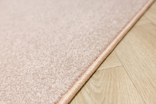 Wykładzinadywanowa Lazio-Heather 13 Różowo fioletowa szerokość 2 m