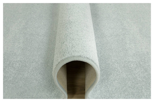 Dywan Wembley 475 jasny szary