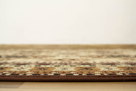 Dywan GOLD 283/12 brąz