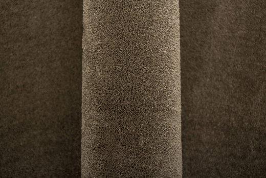 Wykładzina Eternity Speciaal 92 Brąz szerokość 4 m