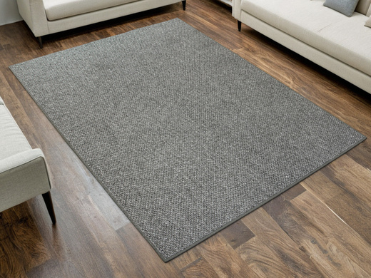 Dywan Pętelkowy New Topaz 73 Szary