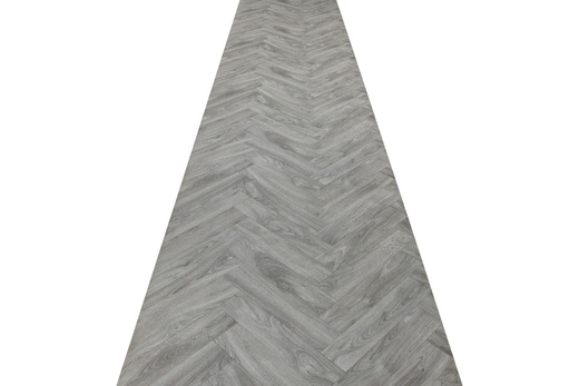 Wykładzina PCV Smartex Laurel Oak 901M Jodełka szerokość 1 m