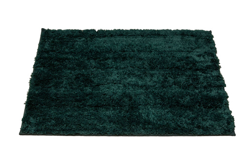 Dywanik Łazienkowy Henry Zielony 507038 Pasy