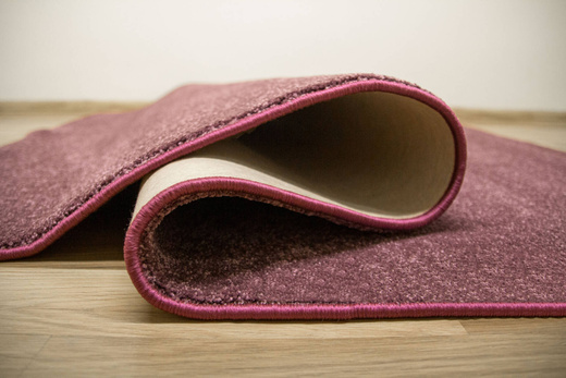 Luksusowy Dywan Gran Sasso Classic 15 Fiolet