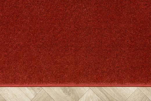 Dywan Lima 2081A Red Czerwony