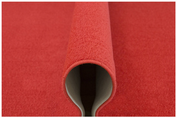 Wykładzina Dynasty 15 czerwony szerokość 3 m