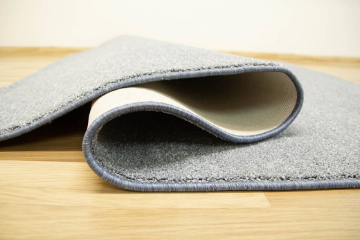 Dywan Minelli 82 Niebieski Melanż