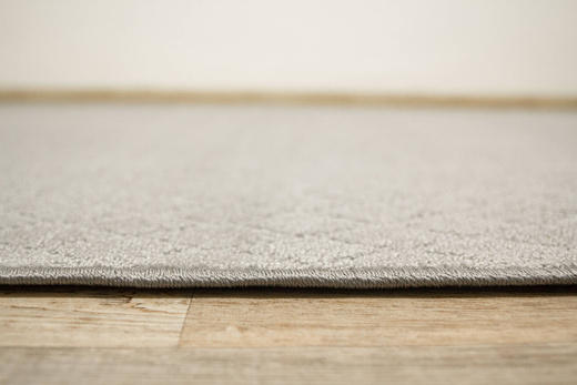 Dywan Pętelkowy Caro 602 Szara Romby