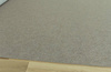 Wykładzina star 70 beż na filcu szerokość 4 m