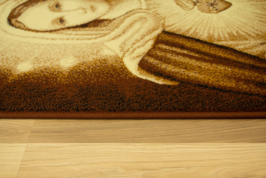 Makata serce Matki Boskiej