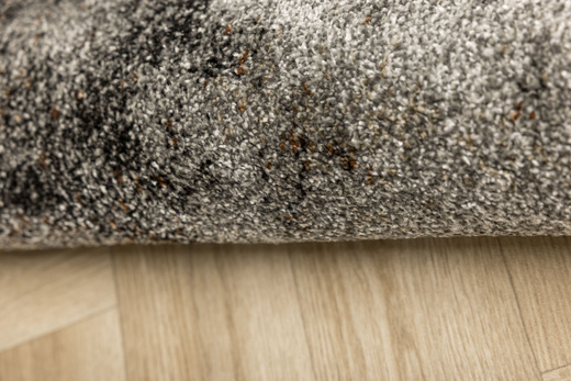 Dywan Ponte N840A l.grey/d.grey Szary Brąz Beton