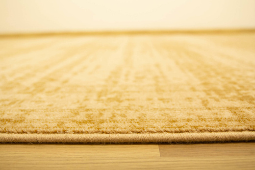 Wełniany Dywan Dywilan Omega Isma 2469 Krem Beż