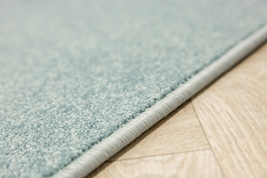 Dywan Miracle 40 Szaro Niebieski