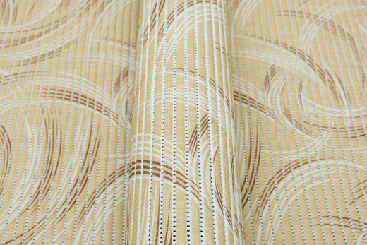 Mata Łazienkowa 65B Beż szerokość 65 cm