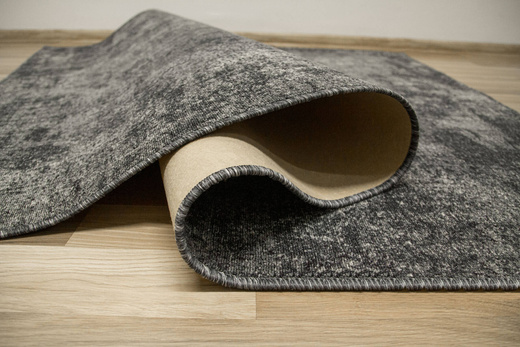 Wykładzina Marl New 19 Grafit Beton Marmur szerokość 2 m