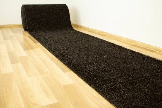 Wycieraczka Astroturf Dark Brown Ciemny Brąz szerokość 91 cm