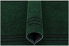 Podgumowany Chodnik Wycieraczka Staze B 759 Green Zielony szerokość 80 cm