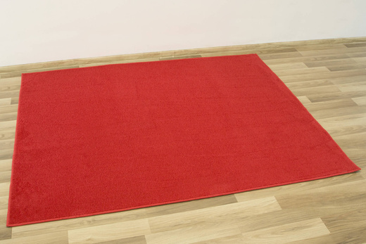 Dywan Dynasty 15 Czerwony