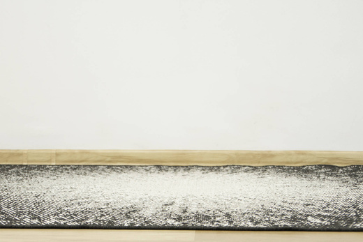 Dywan Sznurkowy Lejda 12527/91 Antracyt Krem