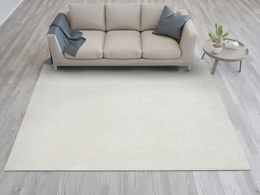 Wykładzina Sundae 10 Jasny Beż Kaszmir szerokość 4 m