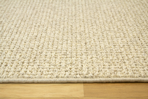 Dywan Pętelkowy Daytona 7622 Krem Beż Gruby Splot