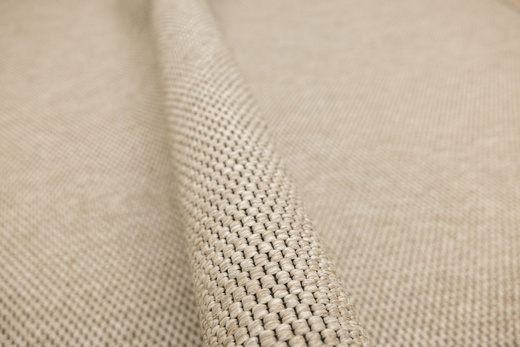 Wykładzina Pętelkowa Natura 3412 Beż Krem Płaski Splot szerokość 3 m