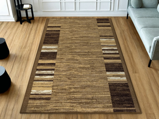 Antypoślizgowy Dywan adagio 04 beż