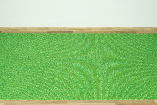 Mata Łazienkowa Softy-tex 922 Jasny Zielony szerokość 130 cm