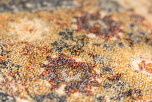 Chodnik Antypoślizgowy Modern Calassic 19 Ornament Vintage szerokość 67 cm