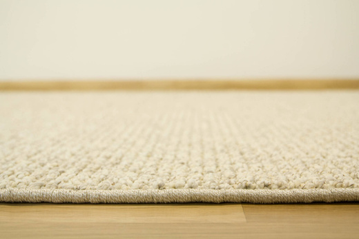 Dywan Pętelkowy Daytona 7622 Krem Beż Gruby Splot