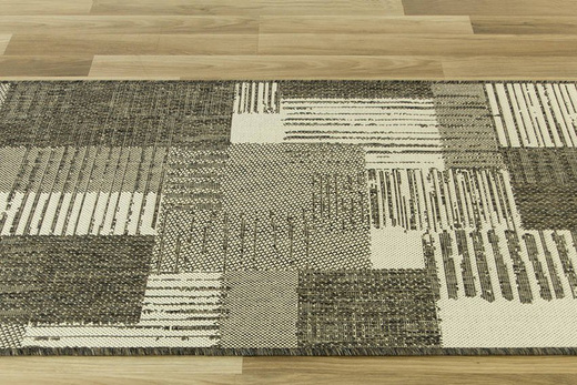 Antypoślizgowy Chodnik Scandigel 706/W71E szerokość 80 cm