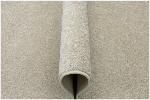 Wykładzina Brighton 173 Beż Kaszmir na filcu szerokość 4 m