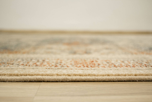 Dywan Wełniany Dywilan Omega Mamluk Krem