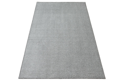 Wykładzina Sicily 375 Melanż Szarości szerokość 5 m