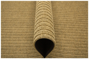 Wycieraczka Crafter 65 natural beż szerokość 100 cm