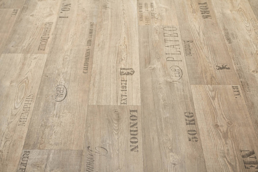 Wykładzina PCV Bingo Memphis 592 szerokość 2 m