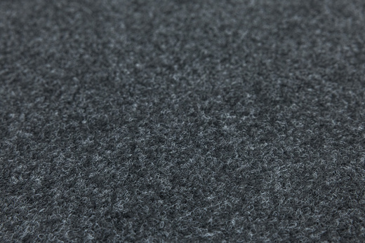 Wykładzina samochodowa Superflex 50 Szara szerokość 2 m