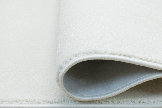 Dywan Jubilee Twist 20 Kremowy na filcu