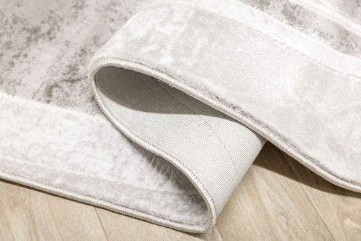 Dywan Selenne GS003A Cream/Beige Szary Beżowy Ksztalt