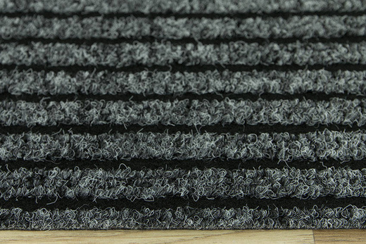 Wycieraczka granada 73 szara szerokość 120 cm