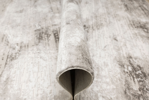 Dywan Nantes NT208A Beige/Brown Szarobeżowy Kamień Marmur